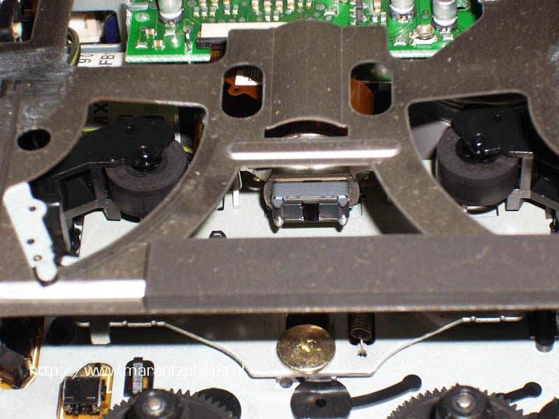 Philips DCC951 DCC recorder