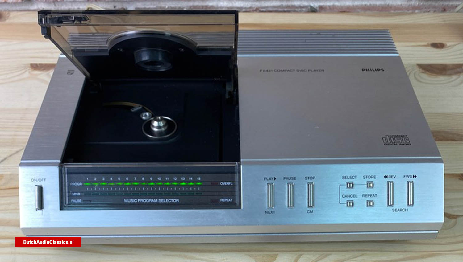 クラシック Philips Classics Stereo Years 50CD 61WsJmDyQvL.jpg