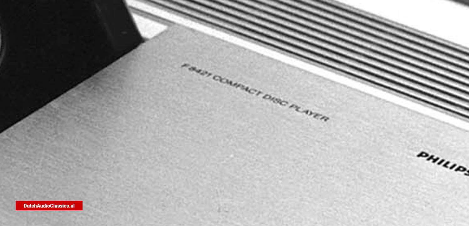 Philips F8421