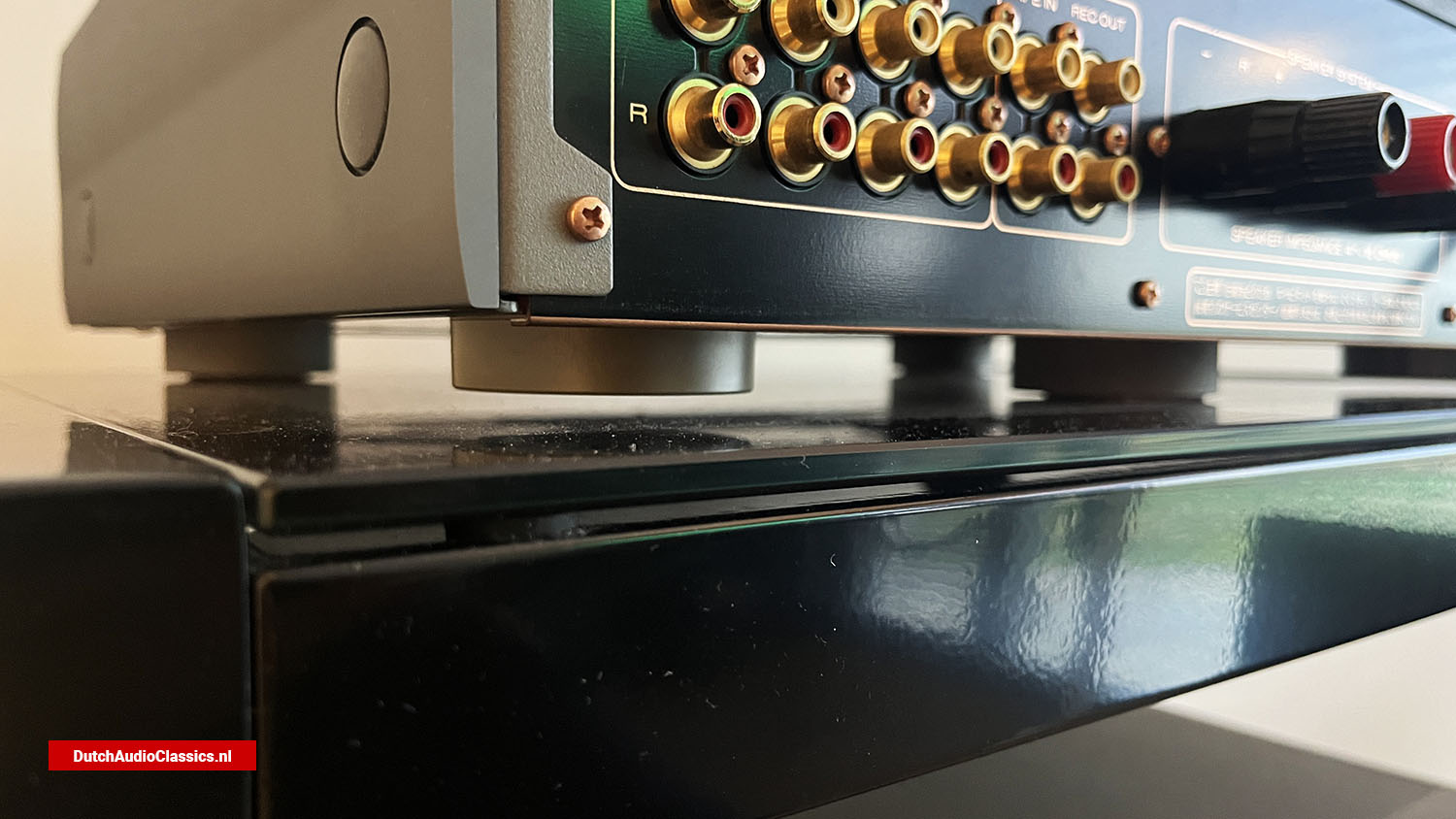 Philips LHH A200 Power Buffer Amplifier