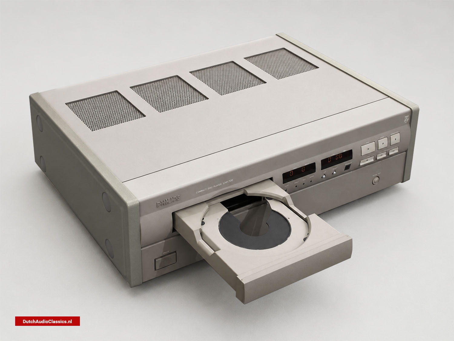 Philips LHH700 cdplayer