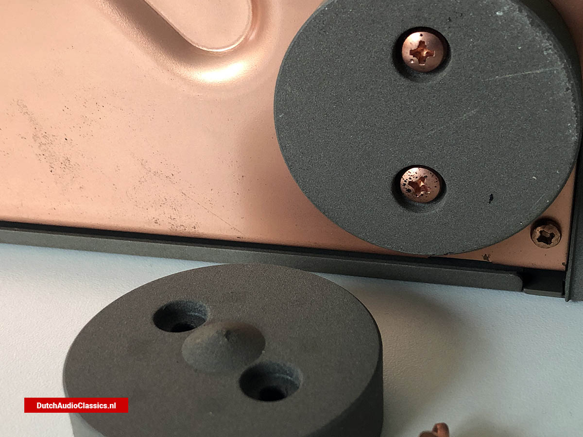 Philips LHH300R cdplayer