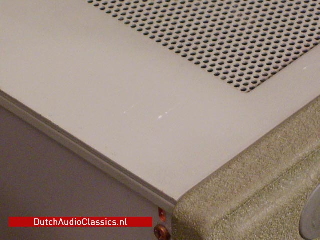 Philips lhh500 cdplayer