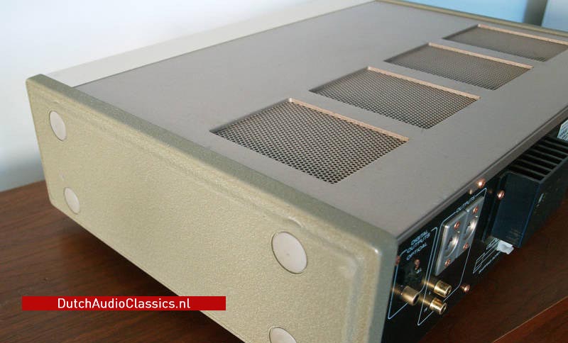 Philips lhh500 cdplayer