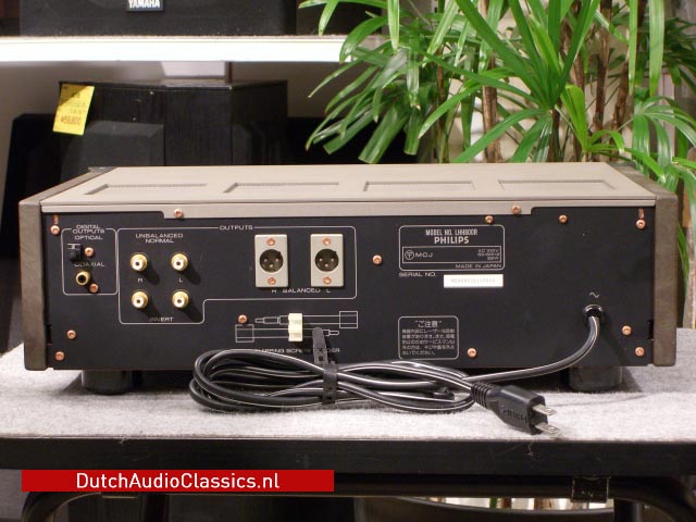 家電 PHILIPS LHH800R PHILIPS LHH800R CD PLAYER USED | eBay