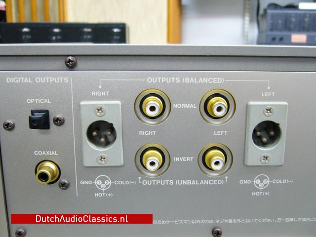 Philips LHH900r cdplayer