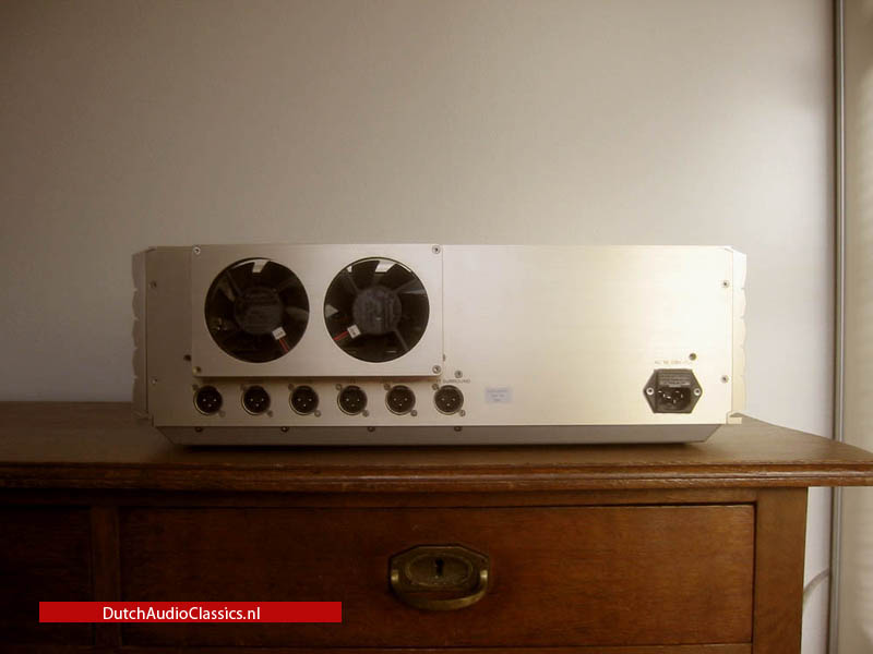 Philips SCD2000 SACD prototype