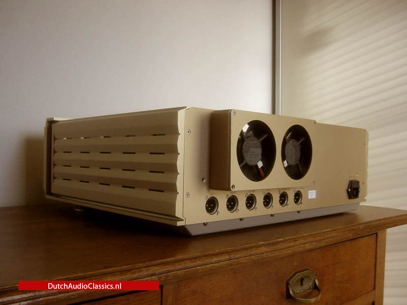 Philips SCD2000 SACD prototype