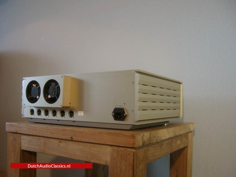 Philips SCD2000 SACD prototype