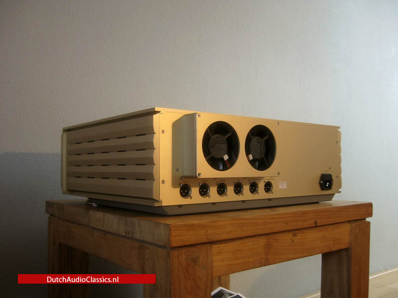 Philips SCD2000 SACD prototype