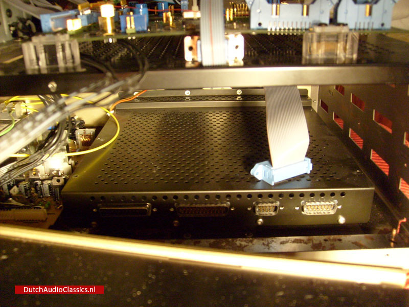 Philips SCD2000 SACD prototype