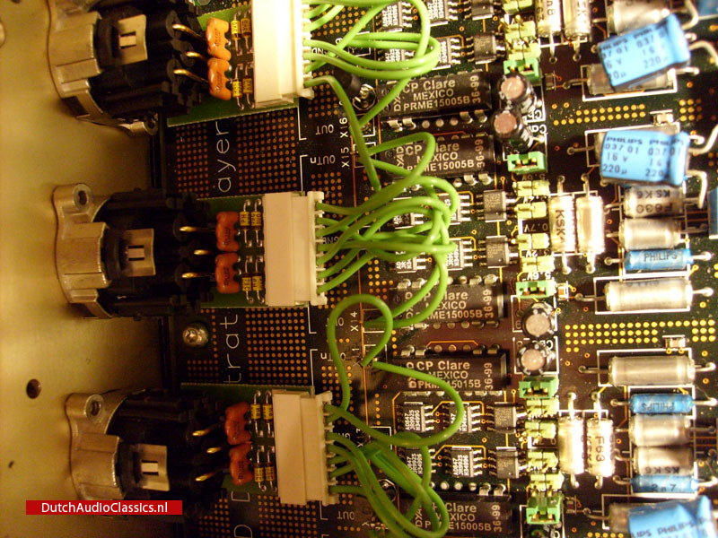 Philips SCD2000 SACD prototype