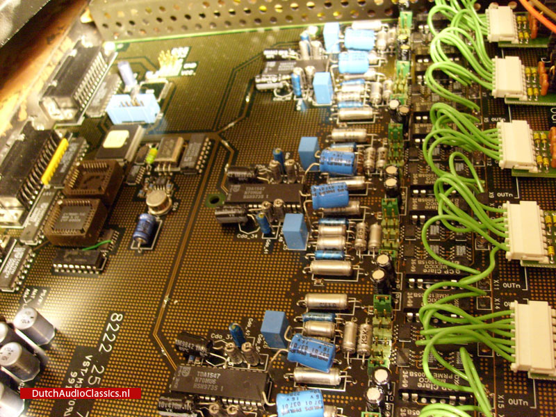 Philips SCD2000 SACD prototype