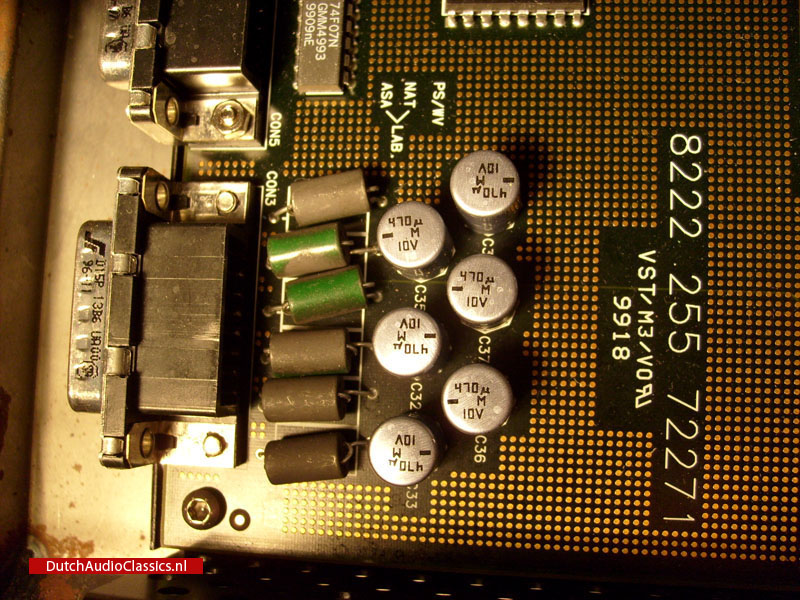 Philips SCD2000 SACD prototype