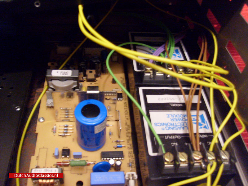 Philips SCD2000 SACD prototype