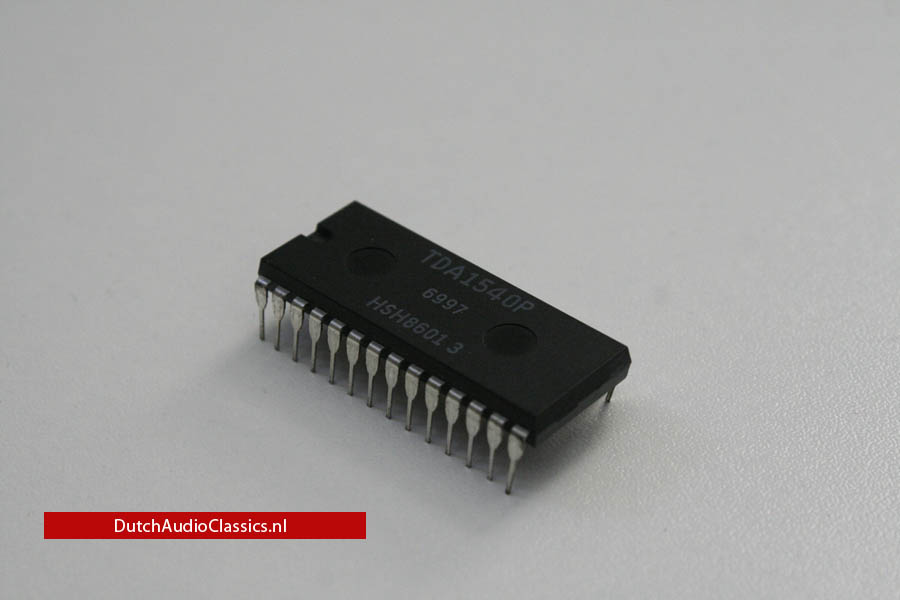 Philips TDA1540