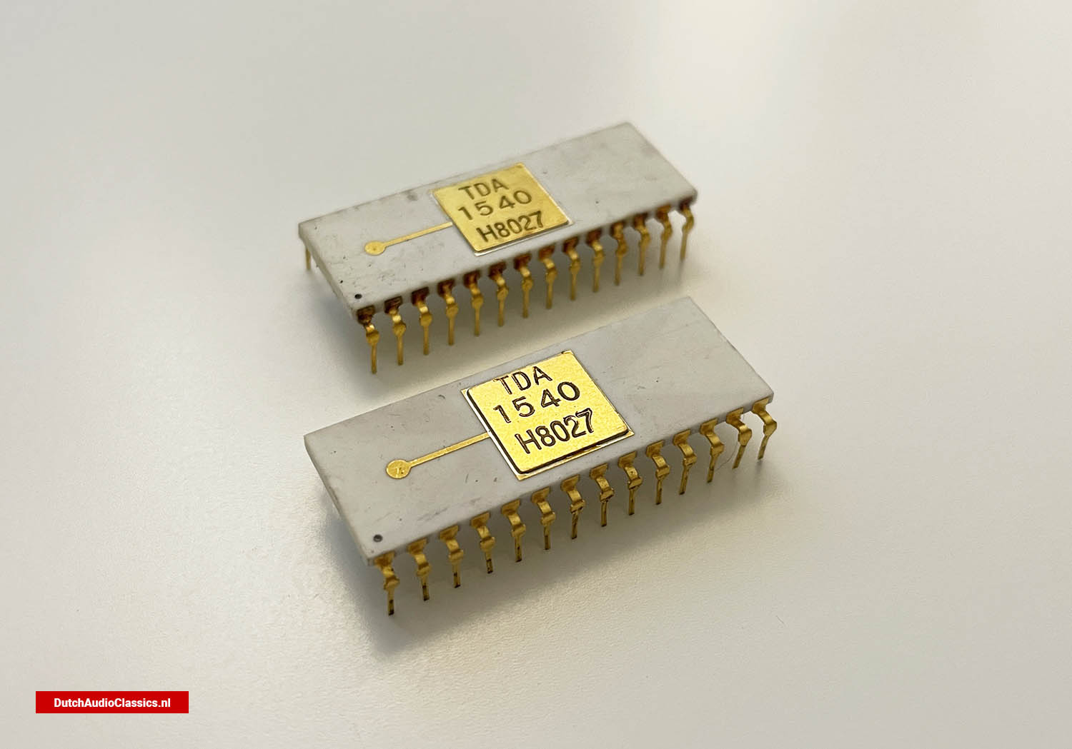 Philips TDA1540 h8029