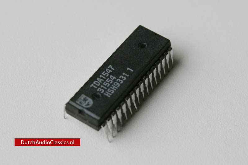digital dutch converter