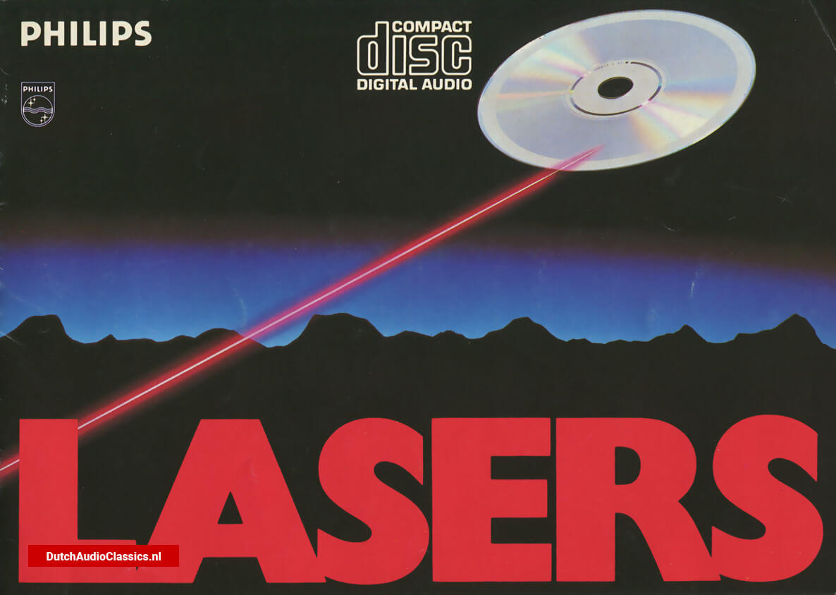 Philips brochure lasers