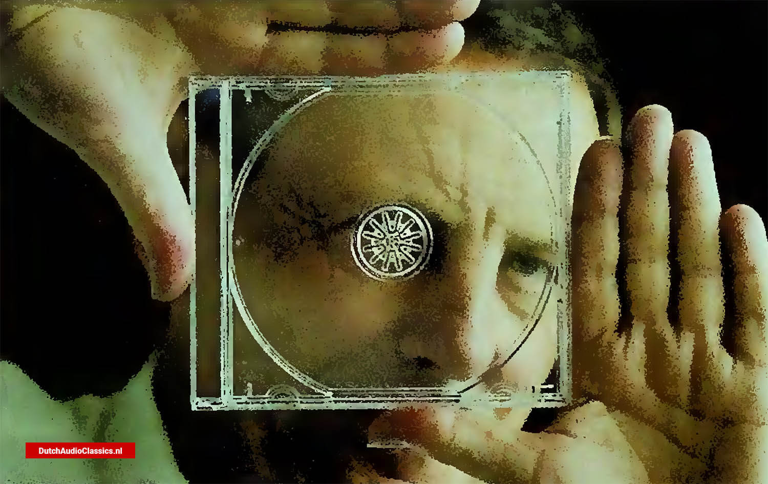 Peter Doodson CD Jewel Box